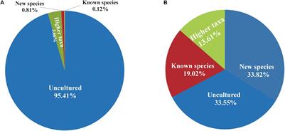 Precise Fecal Microbiome of the Herbivorous Tibetan Antelope Inhabiting High-Altitude Alpine Plateau